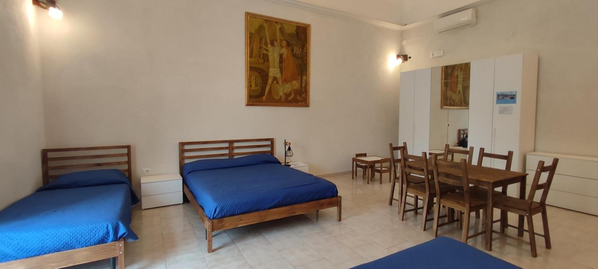 Villa Vesuviana Torre del Greco Exteriér fotografie