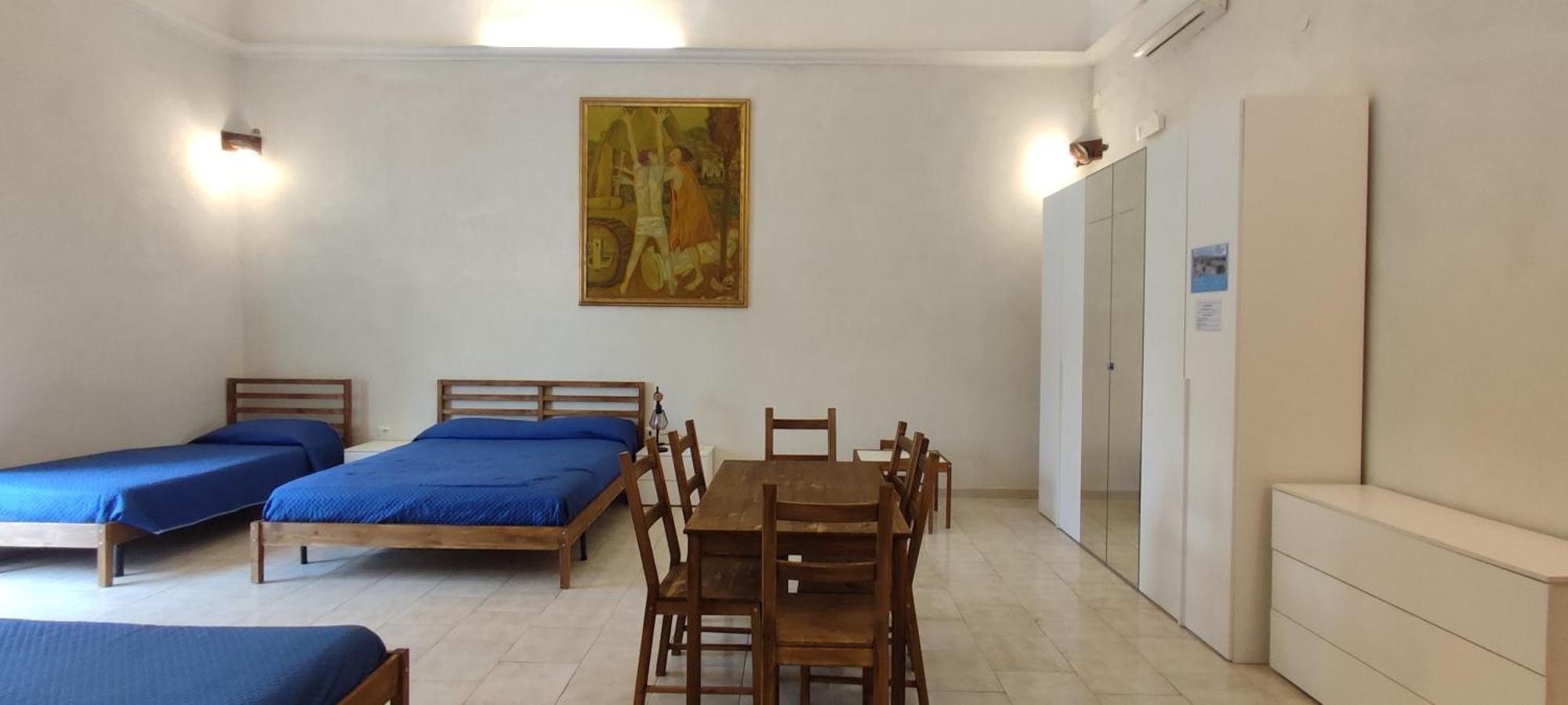 Villa Vesuviana Torre del Greco Exteriér fotografie